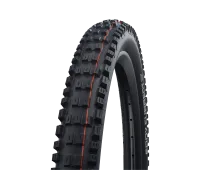 Schwalbe Eddy Current Rear Tyre SuperGravity Soft 29 inches x 2.60