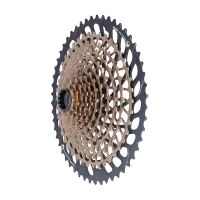 Sram XX1 Eagle XG-1299 cassette 10-52 teeth copper 12-speed