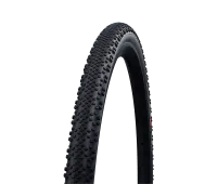Schwalbe G-One Bite Gravel Tyre Addix Evo SpeedGrip SuperGround 27.5 inches x 2.10 / 584 x 54 – Remaining stock