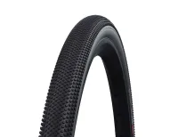 Schwalbe G-One Allround Gravel Tyre Evolution Addix SpeedGrip SuperGround 27.5 inches x 2.25 / 584 x 57 black