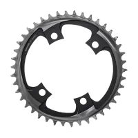 Sram AXS X-Sync Road Chainring 44 Teeth 107 Bore 1x Grey