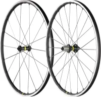 Mavic Ksyrium SL RB wheelset | Rim-Brake 28-inch / 700C