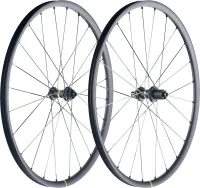 Mavic Ksyrium S Disc CL 28-inch / 700C wheelset