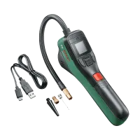 Bosch EasyPump cordless air pump, max. 10.3 bar
