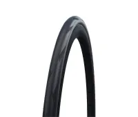 Schwalbe Pro One Tyre Evolution Addix V-Guard Tubeless Easy 32x622 black