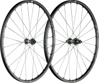 Mavic Crossmax SL S UST wheelset Disc Centerlock Boost 29-inch
