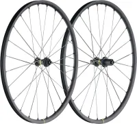 Mavic Allroad SL Road+ Disc CL 27.5-inch / 650B wheelset