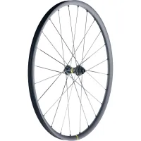 Mavic Ksyrium S Front Wheel Disc CL 28 inch / 700C