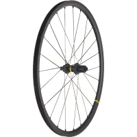 Mavic Ksyrium S Rear Disc CL 28-inch / 700C