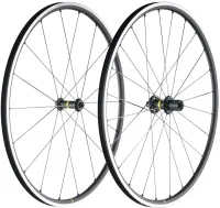 Mavic Ksyrium S RB Rim-Brake 28-inch / 700C wheelset