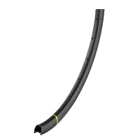 Mavic Open Pro Carbon UST Disc Rim Road/Gravel 28-inch clincher 20-hole