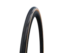 Schwalbe Pro One Tyre Evolution Addix V-Guard Tube Type 30x622 black-classic