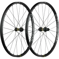 Mavic Crossmax XL 29 Wheel Set Disc 6-Hole Boost