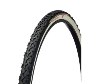 Challenge Baby Limus TE Cross tubular tyre 320 TPI Tubular 33x622 black and white