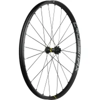 Mavic Crossmax XL 29 Front Wheel Disc 6-Hole Boost