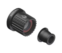 DT Swiss Ratchet EXP MTB Freehub Body Kit | Aluminium Shimano Micro Spline + Right-hand end cap 12x142/148/157 mm