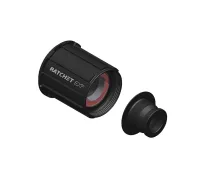 DT Swiss Ratchet EXP Freehub Body Kit | Aluminium MTB Shimano HG10 + Right-hand end stop 12x142/148/157mm