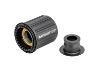 DT Swiss Ratchet EXP Freewheel Body Kit | Aluminium Ceramic MTB Shimano HG10 + Right-hand end cap 12x142/148/157mm
