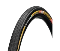 Challenge Strada Bianca Pro TLR 36x622 folding tyre, tubeless, black-brown