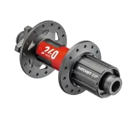 DT Swiss 240 EXP Classic Rear Hub MTB Disc 6-hole Super Boost 12x157 mm – 28-hole