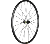 Mavic Crossmax SL S UST Front Wheel Disc 6-Hole Boost 29-inch