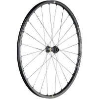 Mavic Crossmax SL S UST Front Wheel Disc Centerlock Boost 29-inch