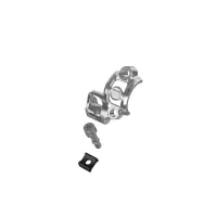 Magura Shiftmix 3 Handlebar Clamp for Sram Trigger | Right - Silver