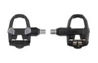Look Keo Classic 3+ Pedals incl. Keo Grip Cleats, black