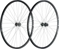 29-inch MTB wheelset: Shimano XT M8000/8010 hubs + DT Swiss X 432 Disc rims | built by TNC