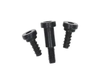 Shimano XTR SL-M9100 / XT SL-M8100 Shift Lever Spare Part | Right-hand screws for cover no. 2