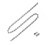 Shimano DURA-ACE - XTR Chain CN-HG901-Q incl. chain lock, 11-speed, 138 links