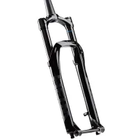 Cane Creek Helm MKII Air suspension fork 27.5+/29 inch, 44 mm offset, Boost, 150 mm, gloss black