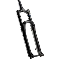 Cane Creek Helm MKII Coil suspension fork 27.5-inch, 44mm offset, 140mm travel, matt black