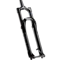 Cane Creek Helm MKII Coil suspension fork 27.5+/29 inch, 51mm offset, 140mm travel, gloss black