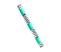 Cane Creek Coil Spring, Medium, 55 lbs