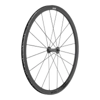 DT Swiss PR 1400 Dicut 32 Oxic Front Wheel Clincher UB