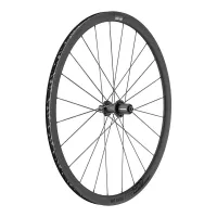 DT Swiss PR 1400 Dicut 32 Oxic Rear Clincher Wheel UB