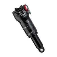 DT Swiss R 232 One shock absorber, length 185 mm, travel 55 mm, trunnion