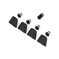 FSA Chainring Bolts SL-K ABS Set