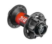 DT Swiss 240 MTB front hub Classic Boost 20x110 Disc 6-bolt 32-hole
