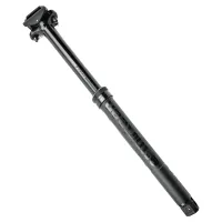 e*thirteen Infinite Dropper Vario seatpost 31.6 x 520 mm, drop 150–180 mm
