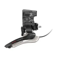 Campagnolo Super Record EPS 12s front derailleur solder-on mount