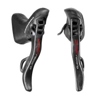 Campagnolo Super Record EPS 12-speed Ergopower set, 12-speed