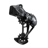 Sram GX Eagle AXS eTap 12-speed rear derailleur without battery