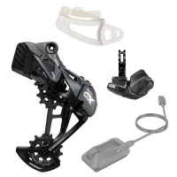 Sram GX AXS Eagle eTap Upgrade Kit 12x1-speed lunar