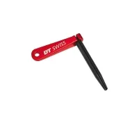 DT Swiss spoke nippers for Aerolite spokes 0.8–1.0 mm
