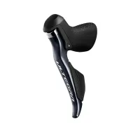 Shimano Ultegra Di2 ST-R8050 STI shift-brake lever, rim brake, left, 2-speed