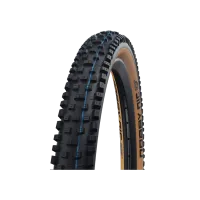 Schwalbe Nobby Nic Tyre Evo Addix Speedgrip SuperGround 27.5 x 2.4 inches ClassicSkin – Remaining stock