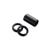 RockShox shock bushings 12.7 mm, 10 x 40 mm eye