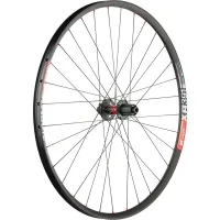 29-inch MTB rear wheel DT Swiss 240 EXP Classic hub Disc 6-hole + DT Swiss tubeless-ready rim | built by TNC